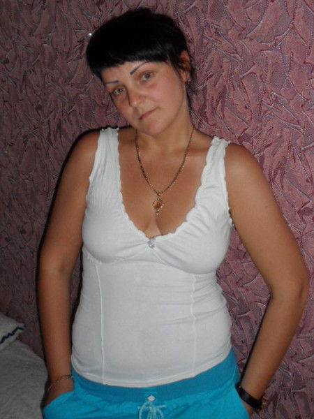 Елена Юрьевна