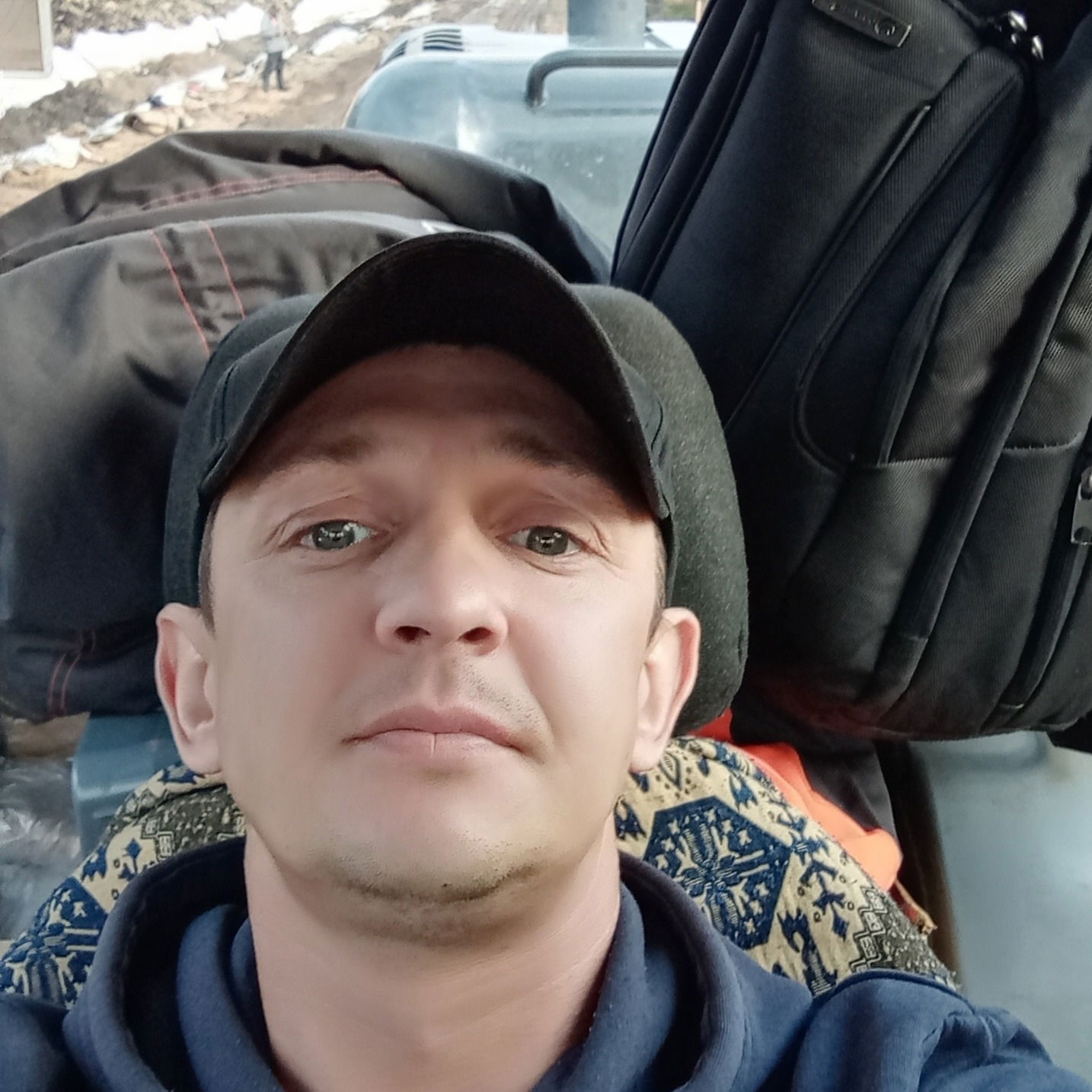 Геннадий Кузнецов