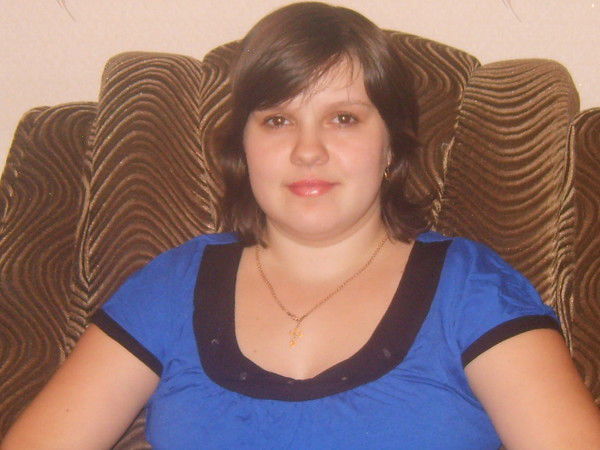 Ирина Давыдова