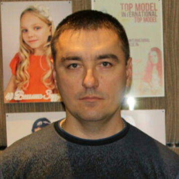 Владимир Нестеров