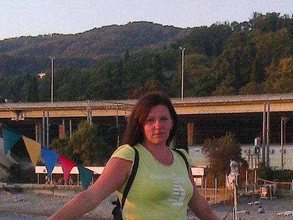 Ирина Башкирова