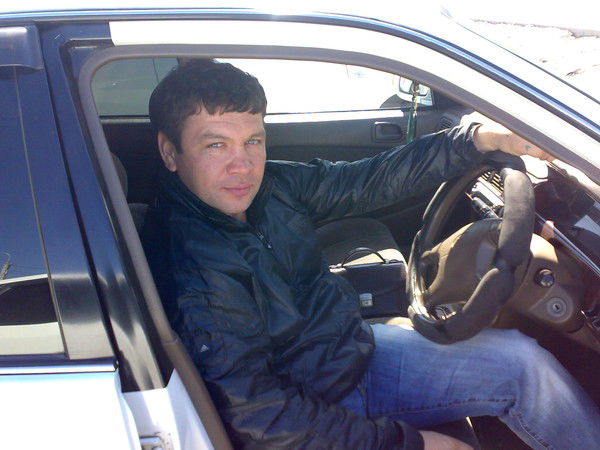 Андрей Новиков