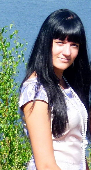 Анна Липатникова