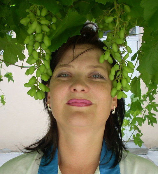 Ольга Касаткина