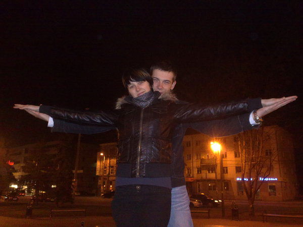 Максим Шатенко