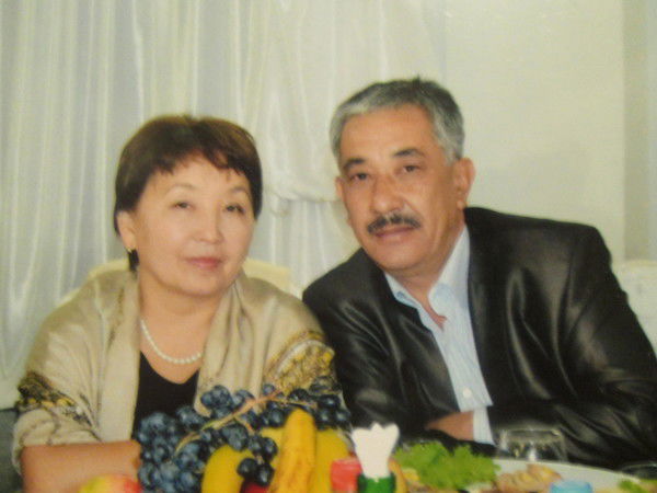 Гаухар Байсеитова