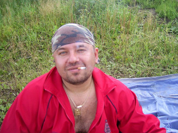 Юрий Бердышев