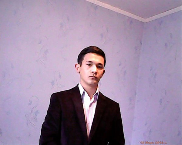 Манат Тойжанов