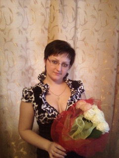 Анна Веремейчик