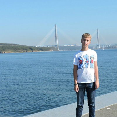 Евгений Завалишин