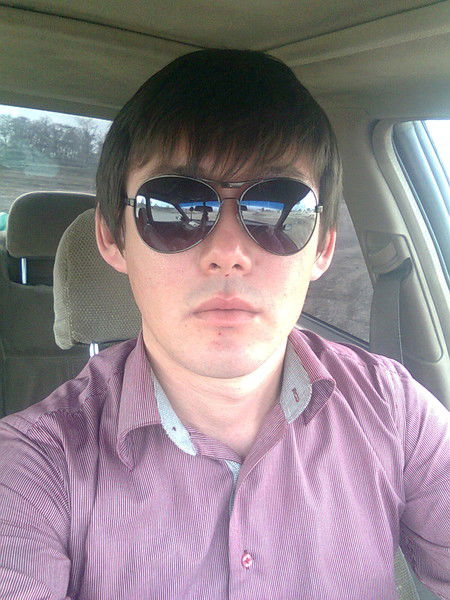 Талгат Турганбек