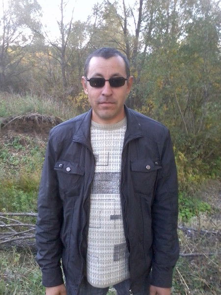 Аскаров Рашит