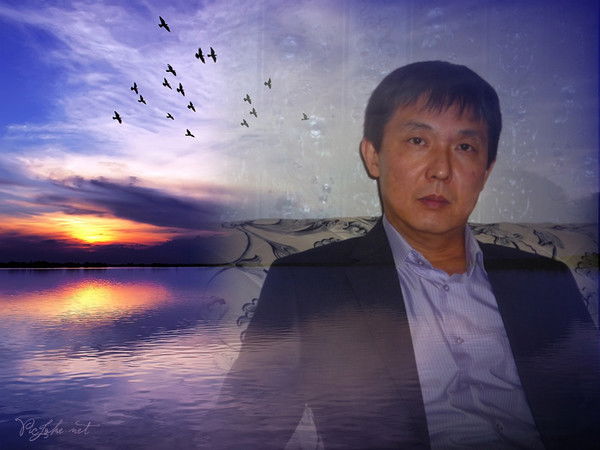 Валерий Хан