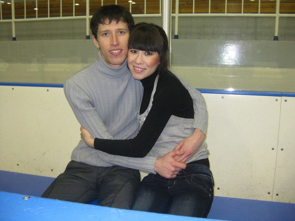 Aliyshka Nuretdinova