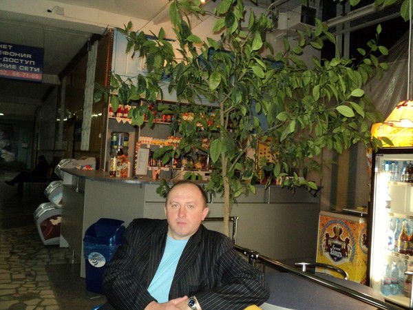 Сергей Егоров