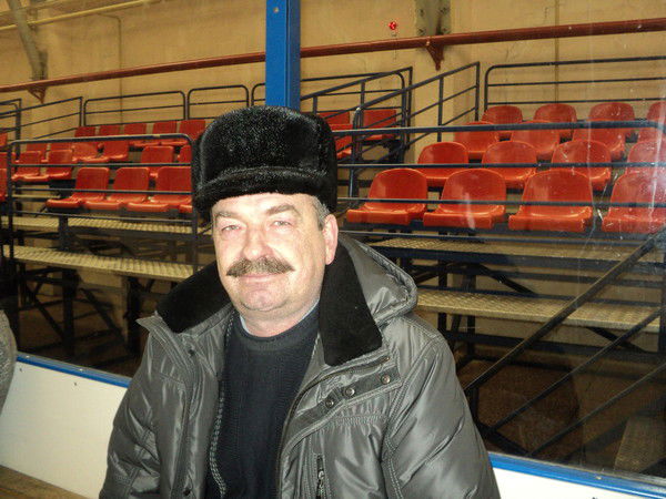 Анатолий Гирлин