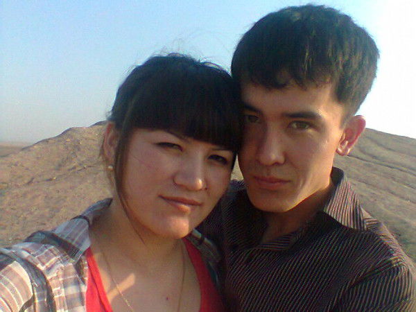 Айдана Есенжолова