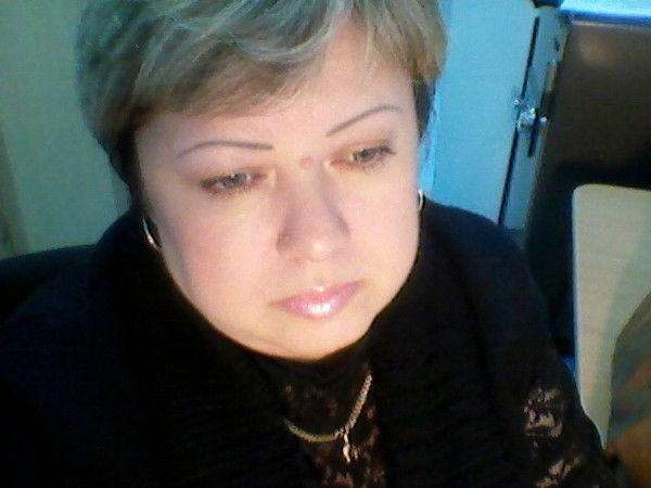 Наташа Добровольская