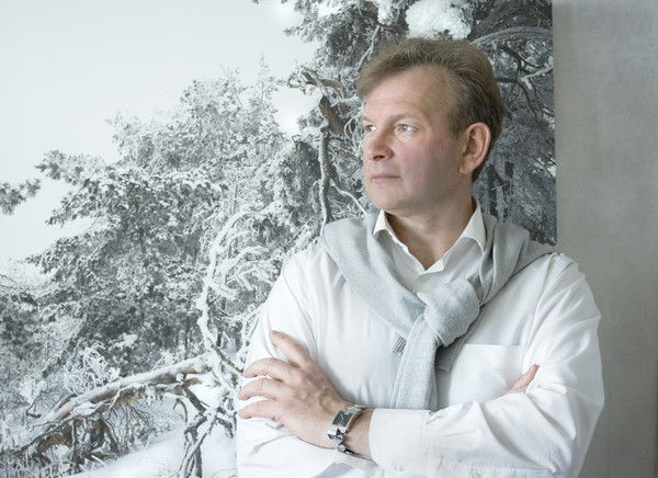 Александр Гребнев