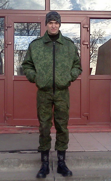 Алексей Смирнов