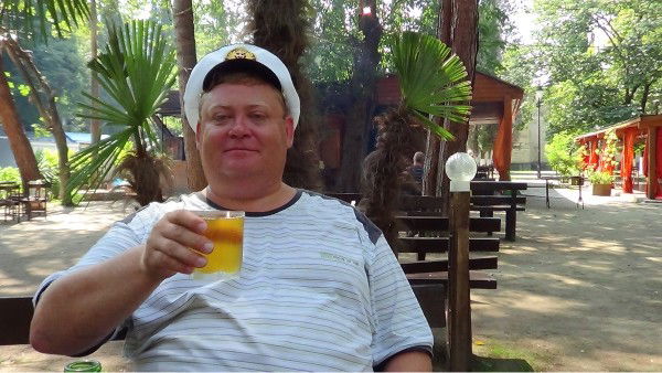 Андрей Лаздынь