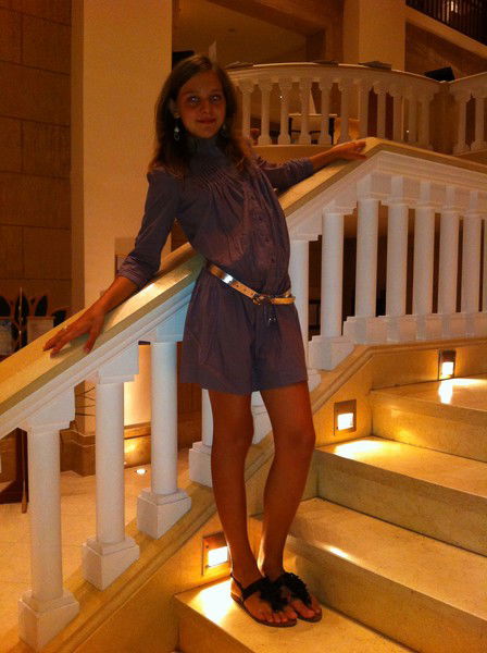 Анна Ерохова