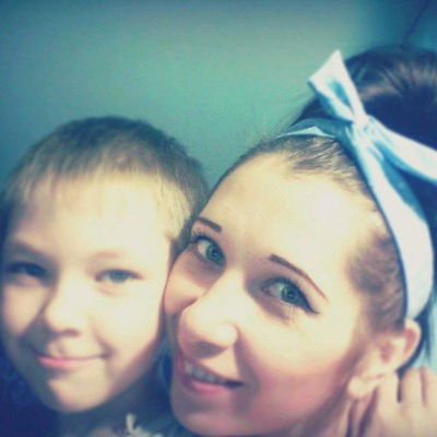 Оля Руднева