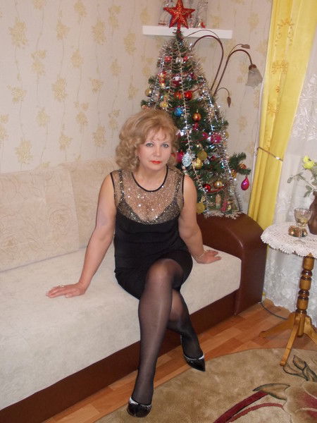 Анна Хацёла (Черепок)