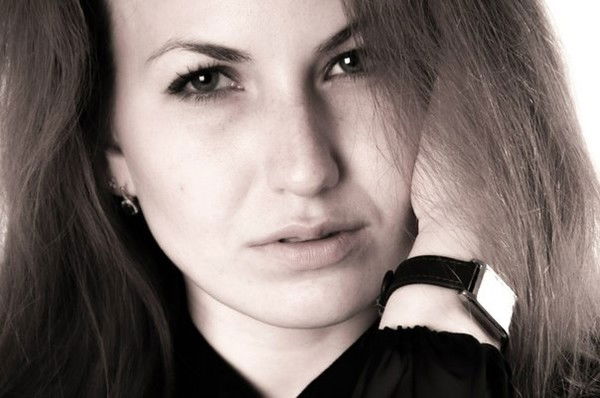 Светлана Екимцова