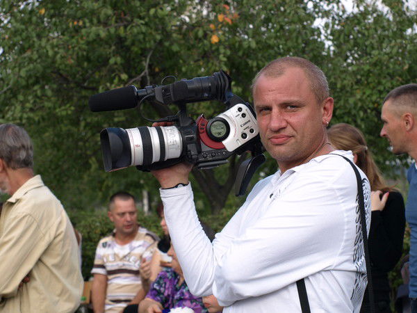 Александр Диденко