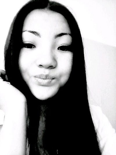 Жанара Таженева