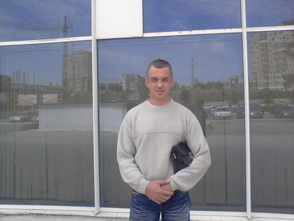 Александр Козлов