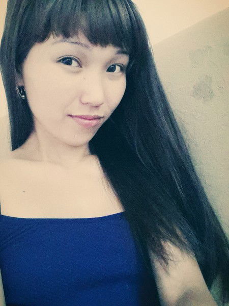 Алтыным Айдос