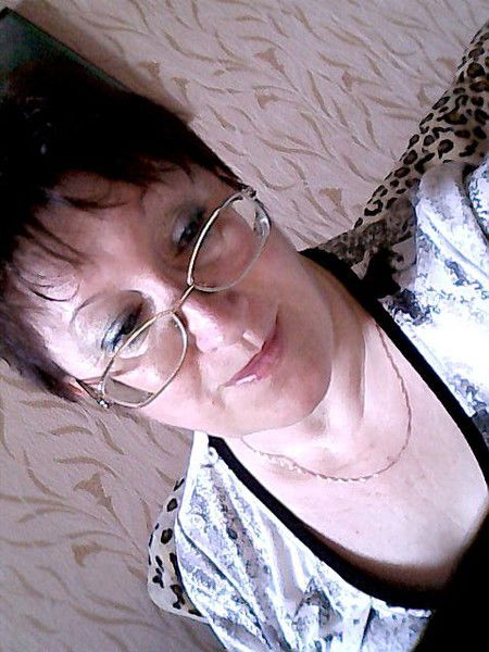 Ольга Дегтярёва