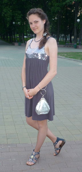 Ксения Царик