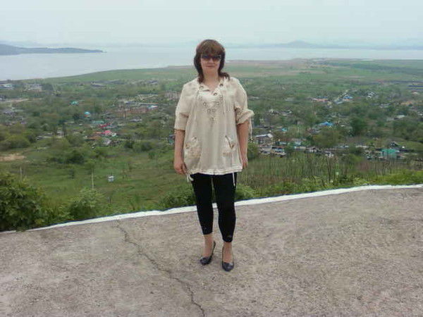 Баркова Маргарита