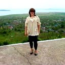 Баркова Маргарита