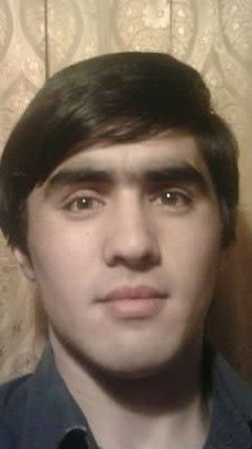 Рамз Мухаммадиев