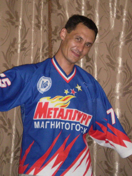 Андрей Дианов