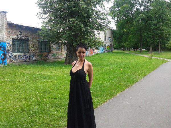 Наталья Ширина