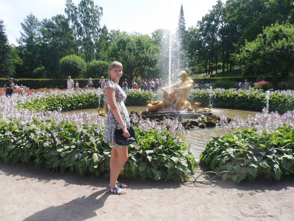 Наталья Шепелева