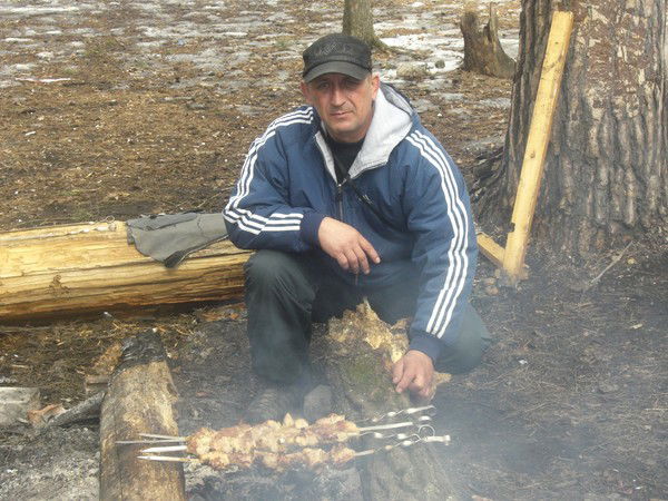 Андрей Зузанов