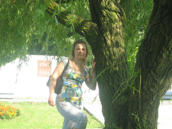 Екатерина Анисимова