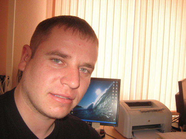 Денис Мешалкин