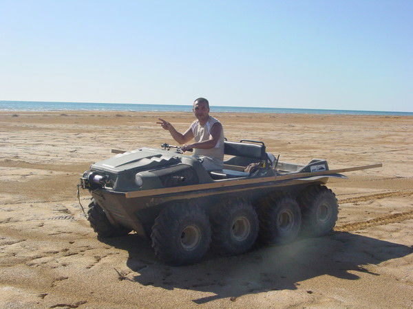 Дударев Максим