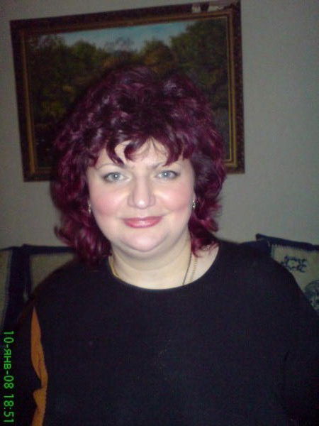 Ирина Шилова