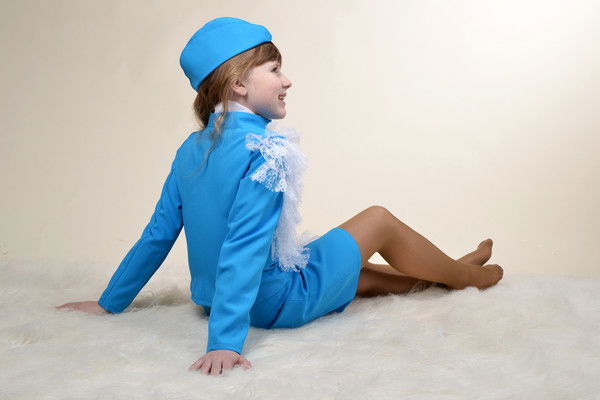 Леруся Юшина