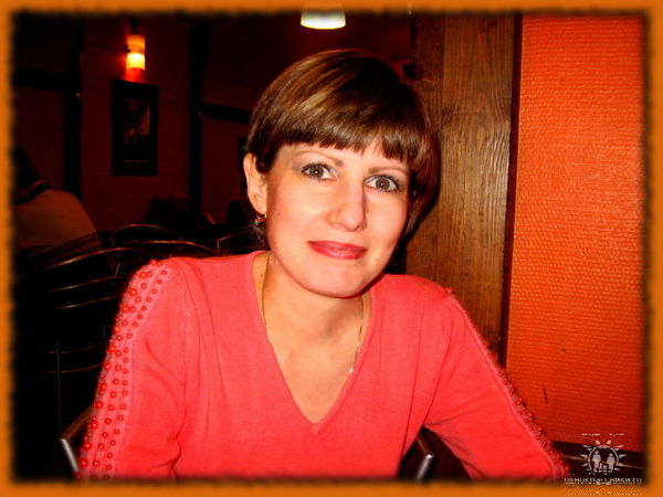 Светлана Соколова