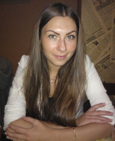 Ольга Минаева