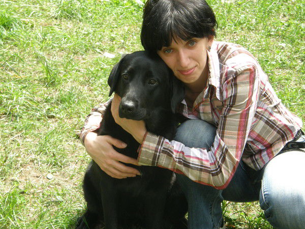 Екатерина Пилипенко